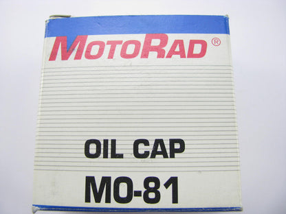 Motorad MO-81 Engine Oil Filler Cap