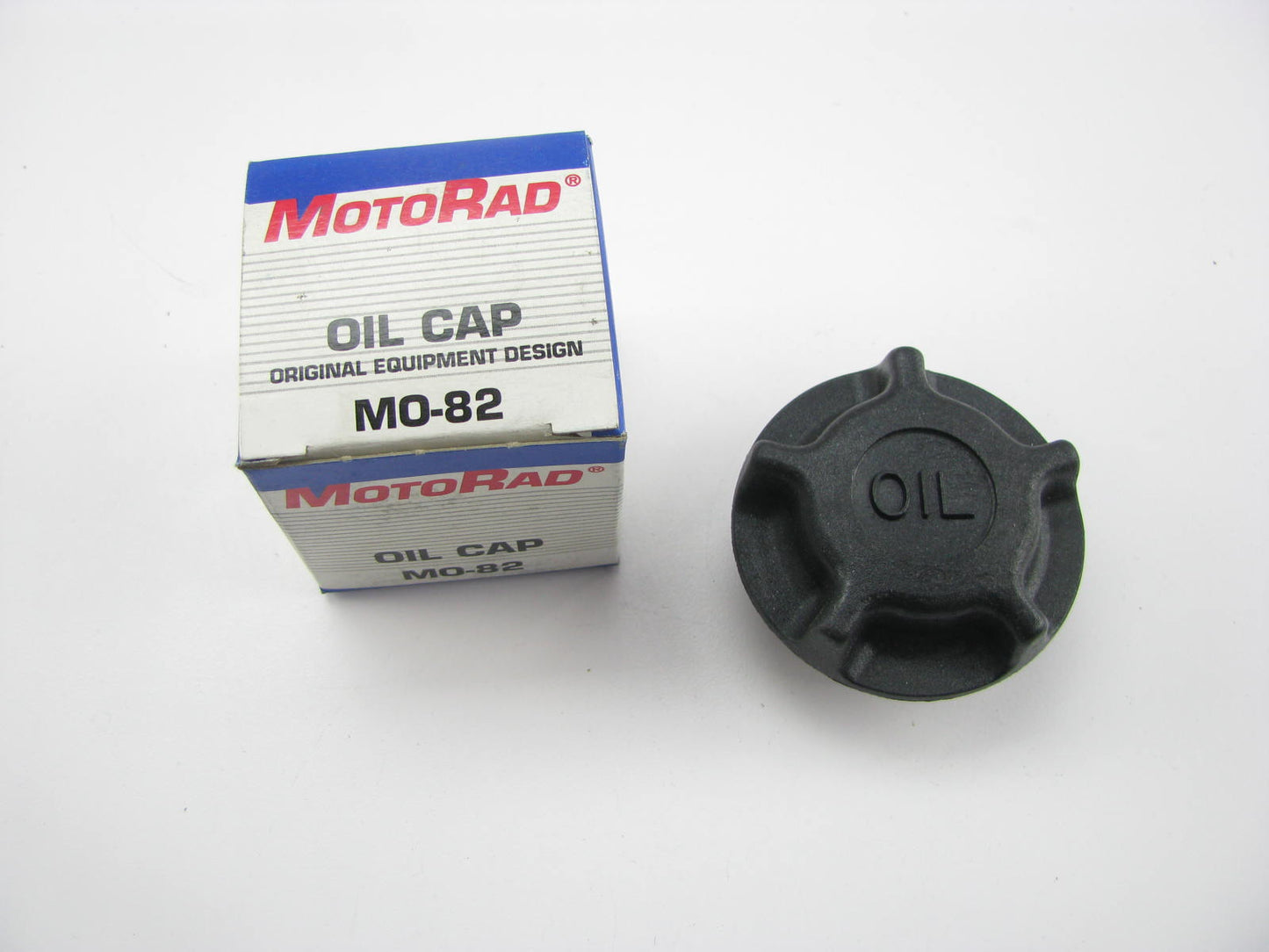 Motorad MO-82 Engine Oil Filler Cap