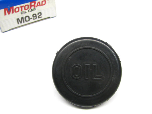 Motorad MO-92 Engine Oil Filler Cap