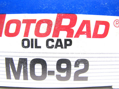 Motorad MO-92 Engine Oil Filler Cap