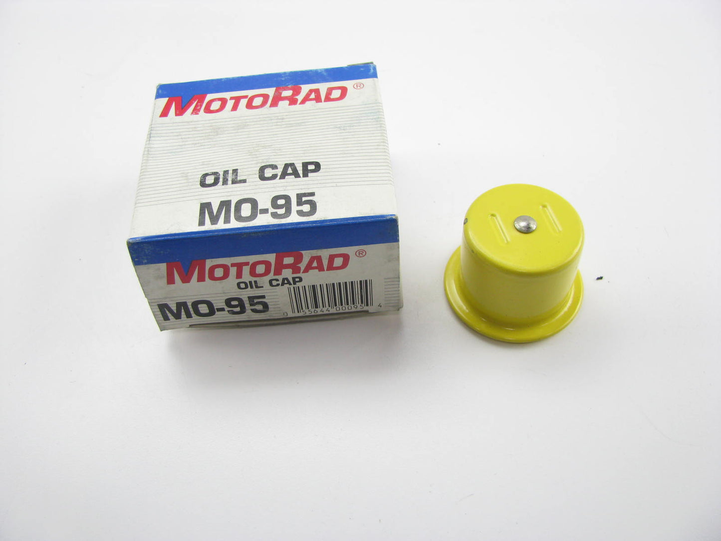 Motorad MO-95 Engine Oil Filler Cap