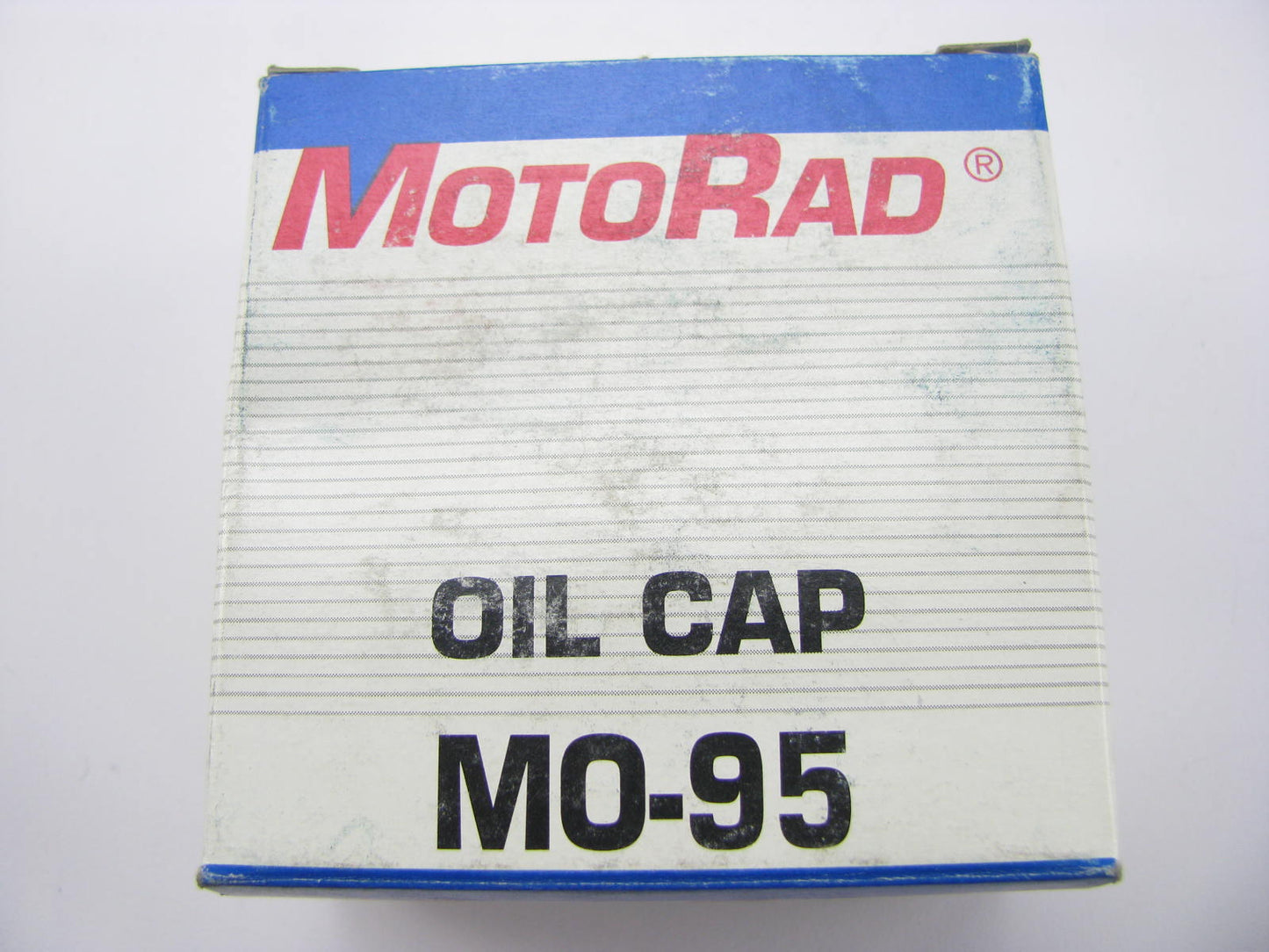 Motorad MO-95 Engine Oil Filler Cap