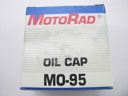 Motorad MO-95 Engine Oil Filler Cap