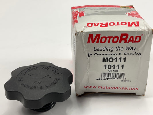 Motorad MO111 Engine Oil Filler Cap