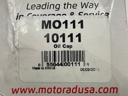 Motorad MO111 Engine Oil Filler Cap