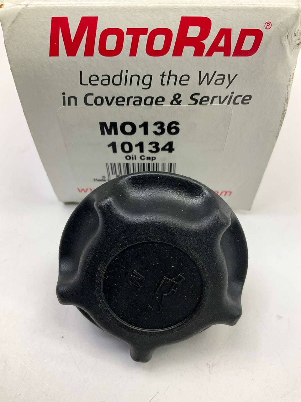 Motorad MO136 Engine Oil Filler Cap