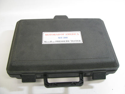 Motorad MT-300 Coolant System Pressurer Tester