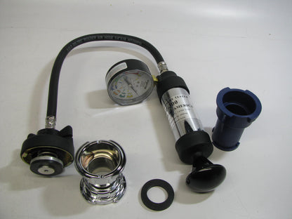 Motorad MT-300 Coolant System Pressurer Tester