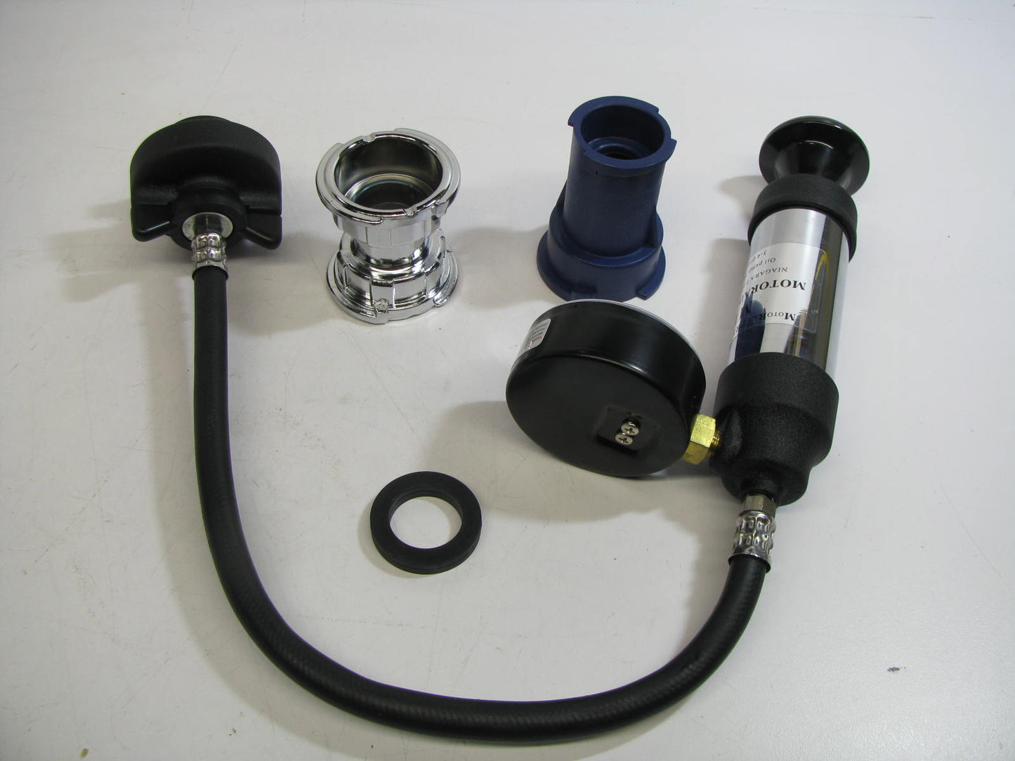 Motorad MT-300 Coolant System Pressurer Tester