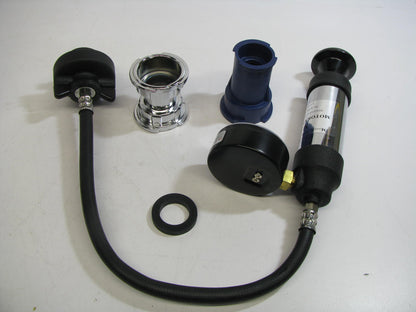 Motorad MT-300 Coolant System Pressurer Tester