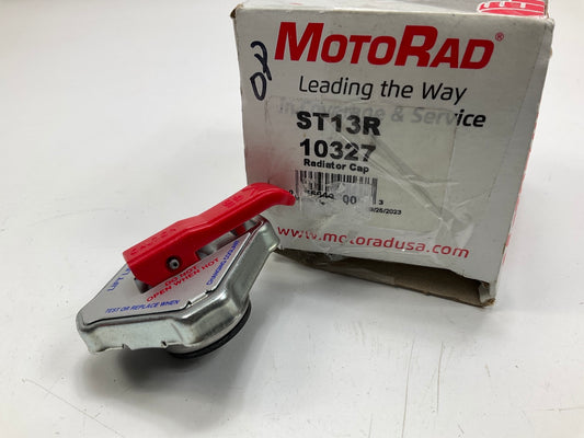 Motorad ST13R Safety Vent Radiator Cap