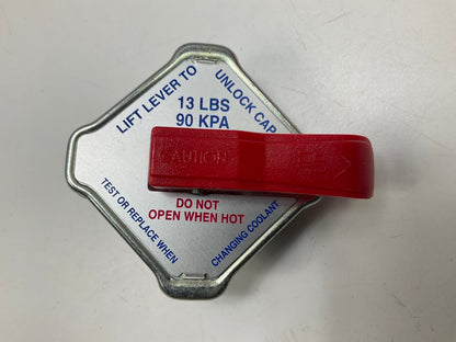 Motorad ST13R Safety Vent Radiator Cap