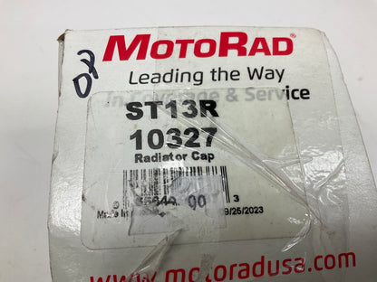Motorad ST13R Safety Vent Radiator Cap