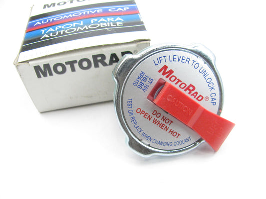 Motorad ST16V Radiator Safety Release Cap - 16lbs