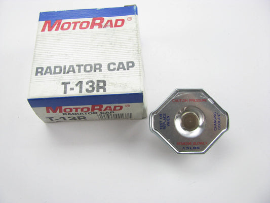 Motorad T-13R Radiator Cap