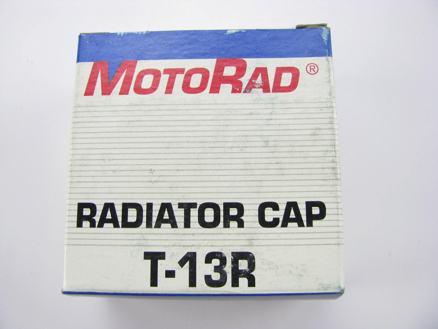 Motorad T-13R Radiator Cap
