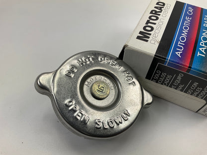 Motorad T-16 Radiator Cap