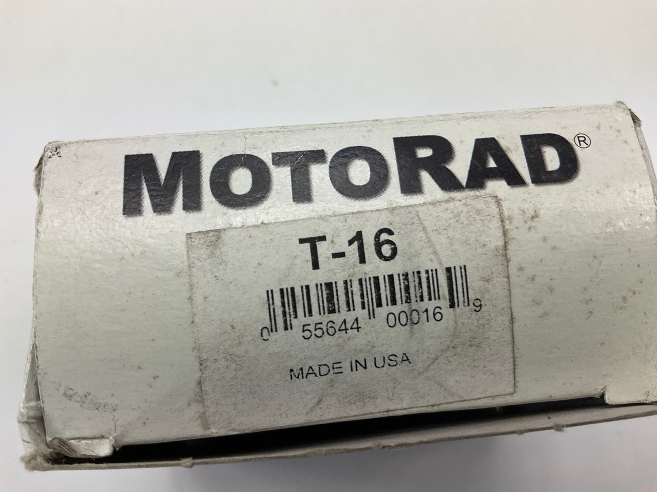 Motorad T-16 Radiator Cap