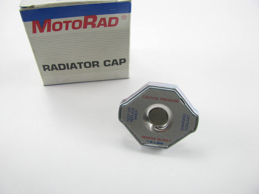Motorad T-16R Radiator Cap
