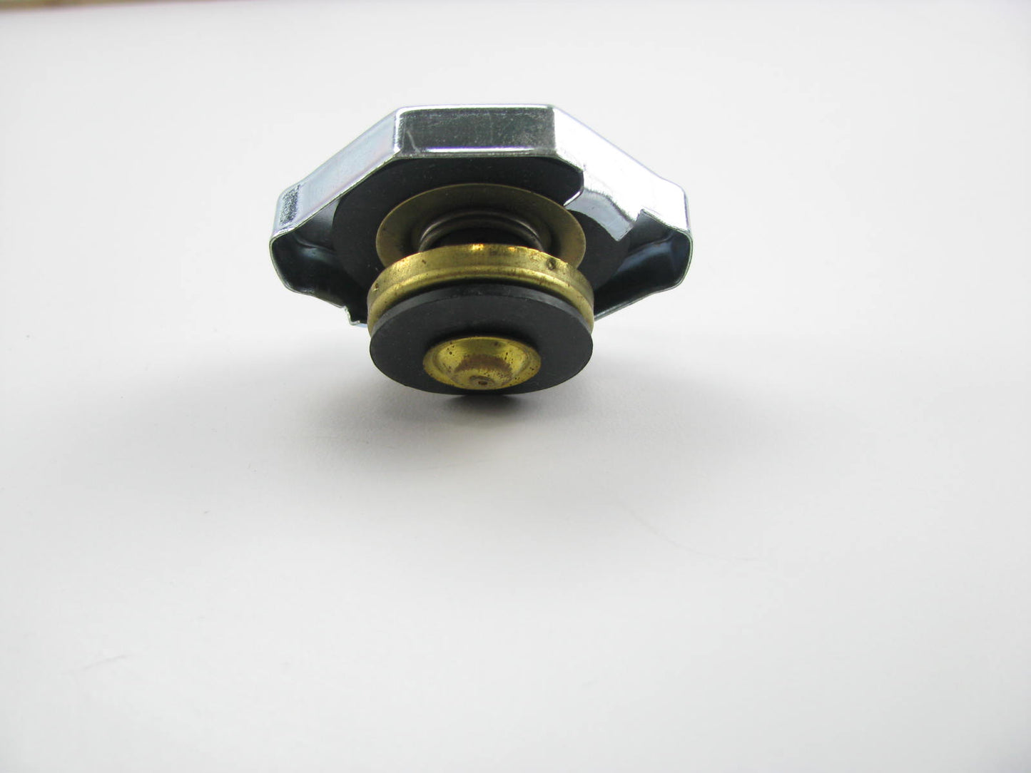 Motorad T-16R Radiator Cap