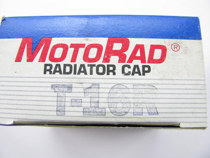 Motorad T-16R Radiator Cap
