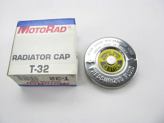 Motorad T-32 Radiator Cap