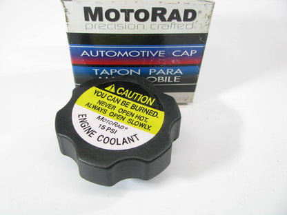 Motorad T-46 Engine Coolant Recovery Tank