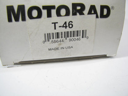 Motorad T-46 Engine Coolant Recovery Tank
