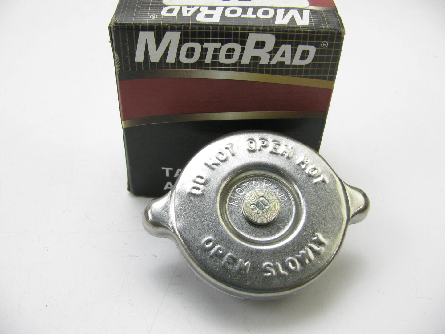 Motorad T-9 Radiator Cap