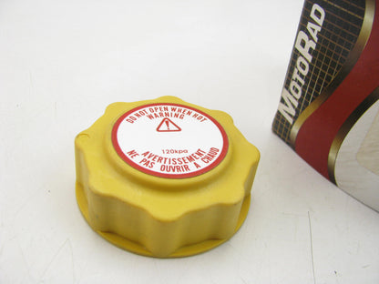 Motorad T49 Engine Coolant Reservoir / Recovery Tank Cap