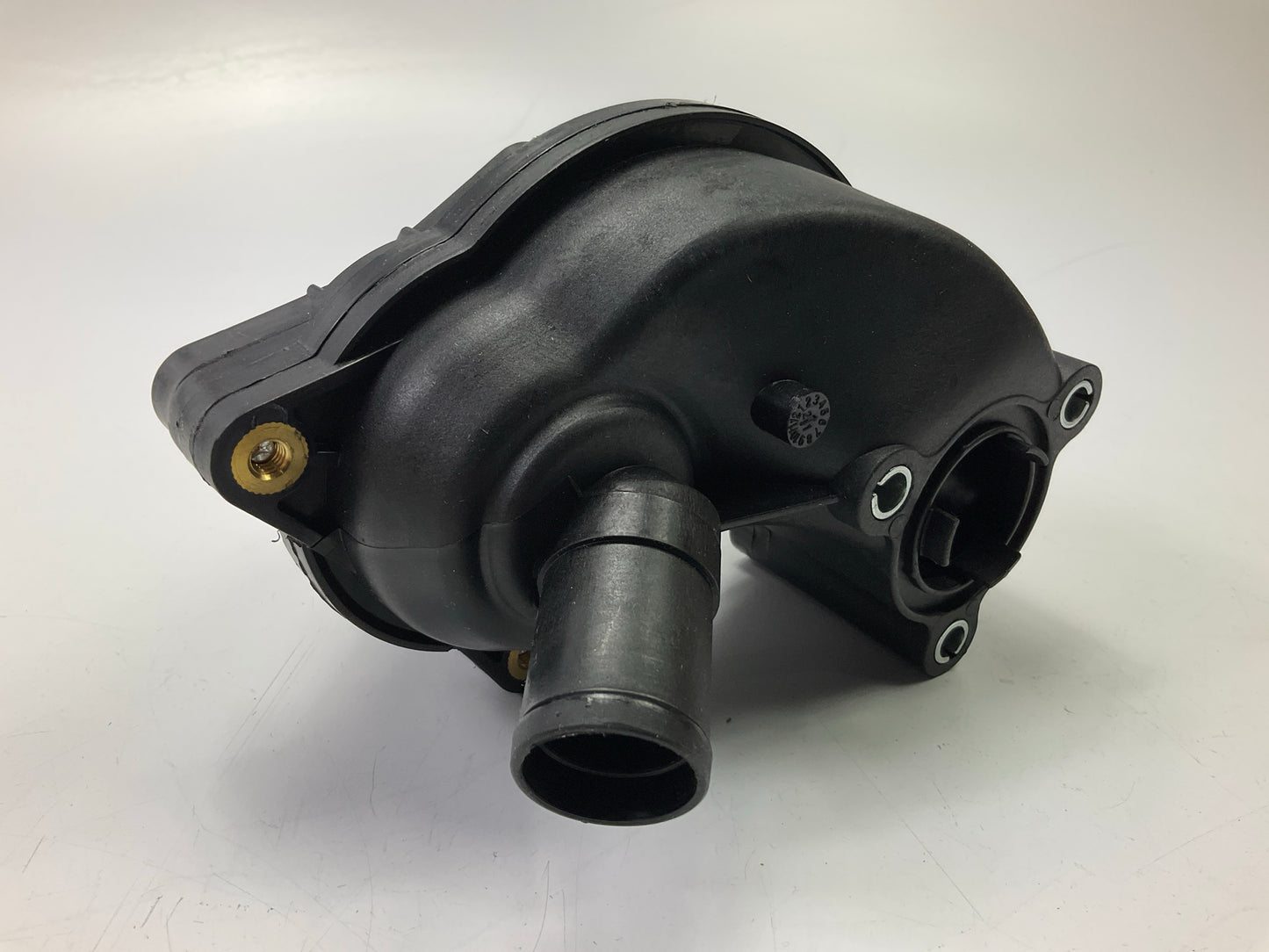 Motorad TA2204S Engine Coolant Thermostat Housing Assembly