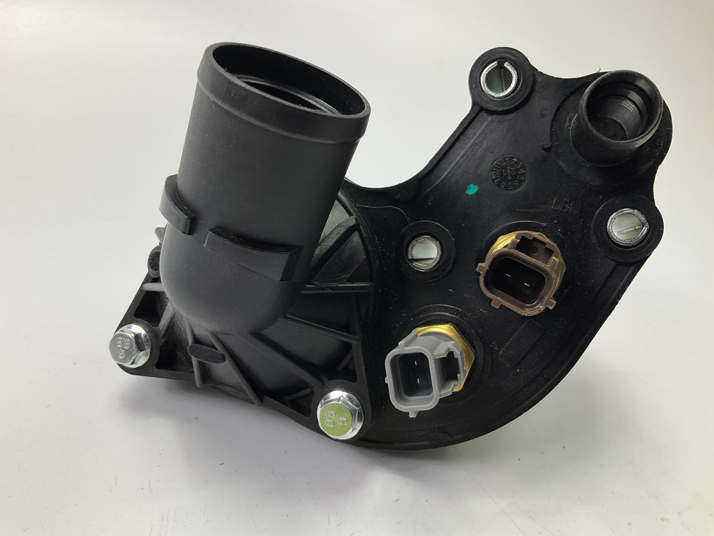 Motorad TA2204S Engine Coolant Thermostat Housing Assembly