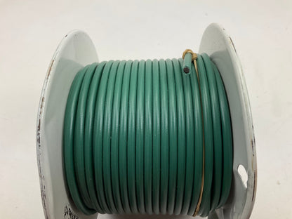 Motorcraft 512G Primary Automotive Wire - 12 Gauge, 100 Feet, Green