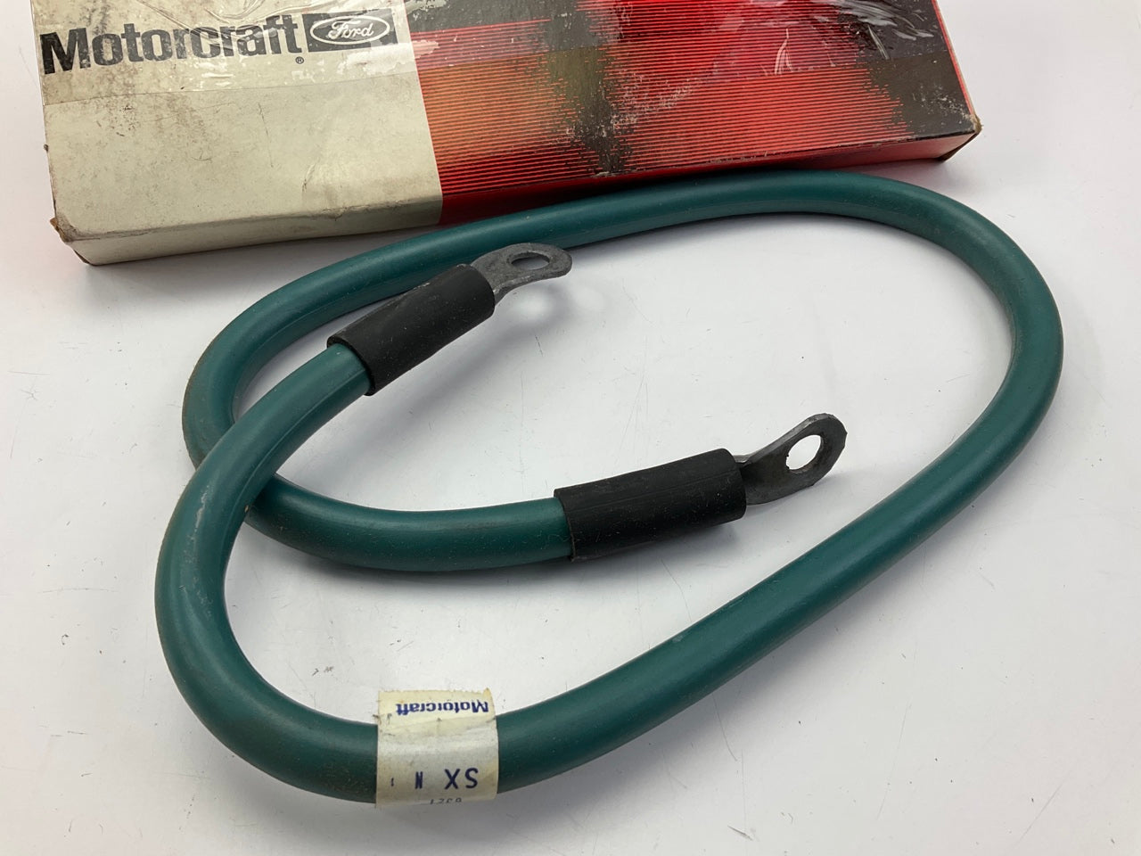 Motorcraft 6321 Relay To Starter Cable 1964-1967 F100 F250 F350 - 32'' LONG