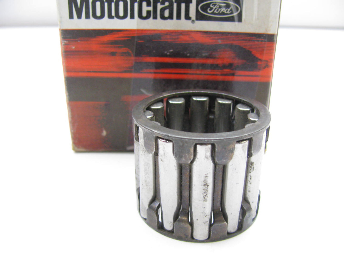 Motorcraft 7EQ-7120 1964-1972 Ford Truck For Clark 5-Speed Output Shaft Bearing