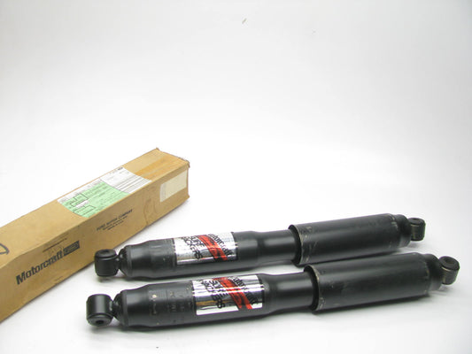 (2) Motorcraft AA-437 Rear Shock Aborbers