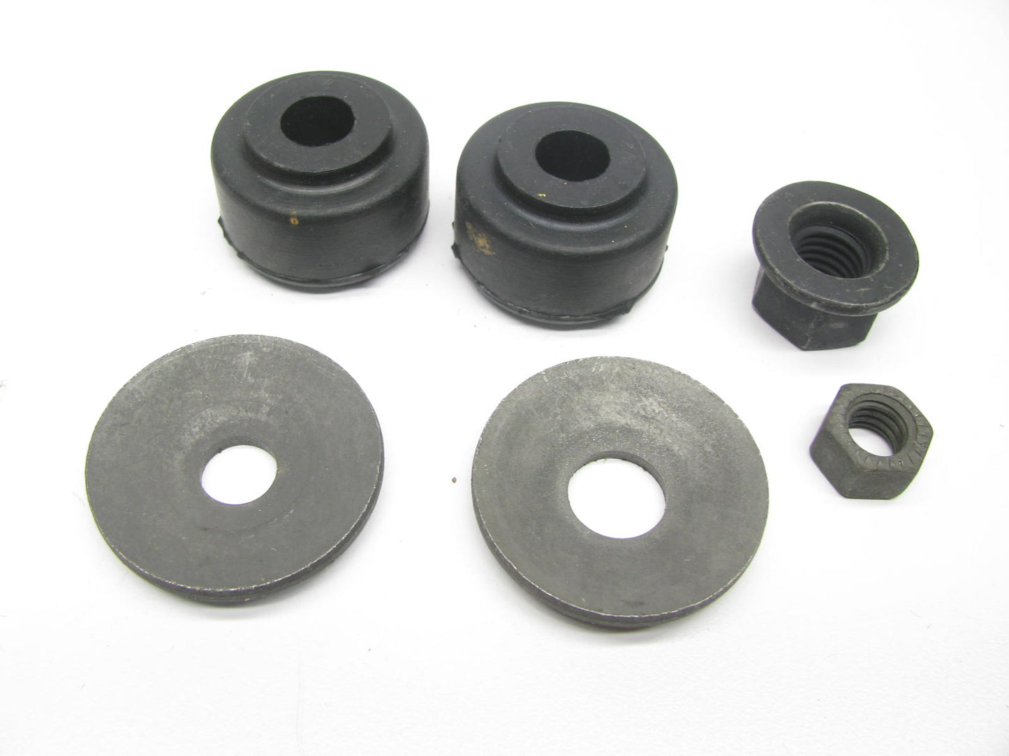 Motorcraft AD-195 REAR Shock Mount Bushing Kit OEM Ford D9AZ-18198-A