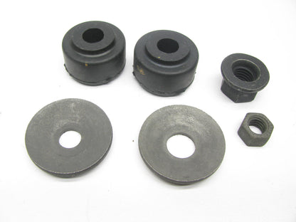 Motorcraft AD-195 REAR Shock Mount Bushing Kit OEM Ford D9AZ-18198-A