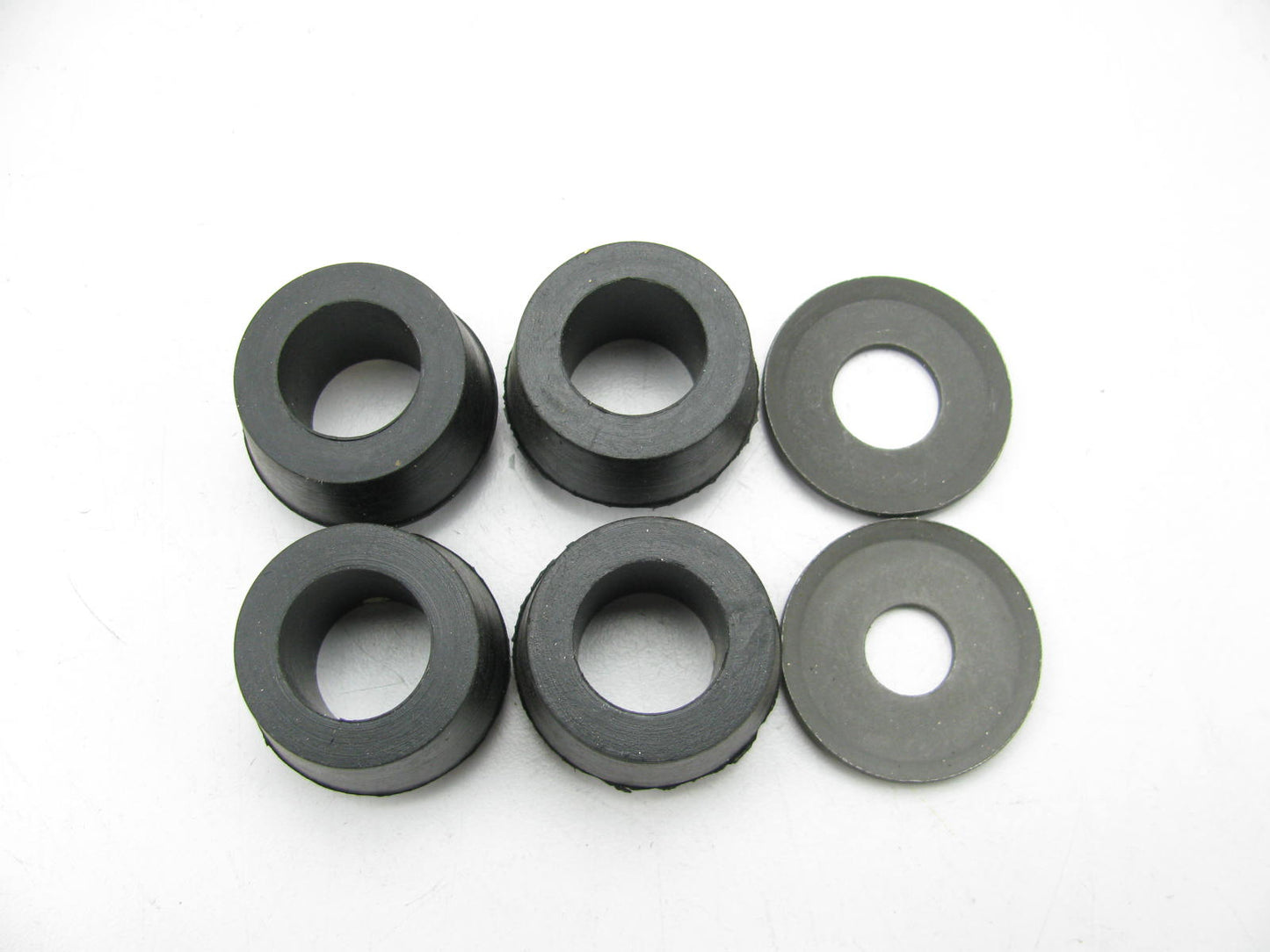 Motorcraft AD-201 Front Shock Bushing Repair Kit OEM Ford E0HZ-18198-A