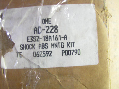 Motorcraft AD-228 Front Suspension Strut Mount 1985-1986 Thunderbird Cougar