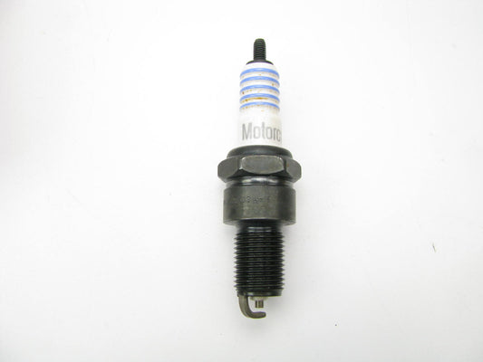 (10) Motorcraft AGS32C Ignition Spark Plug - Suppressor Plug
