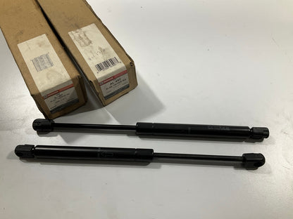 (2) Motorcraft AL497 Hood Lift Strut Support For 2006-2010 Mercury Mountaineer