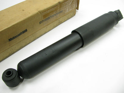 Motorcraft AS-1075 Rear Shock Absorber - XF5Z-18125-AB