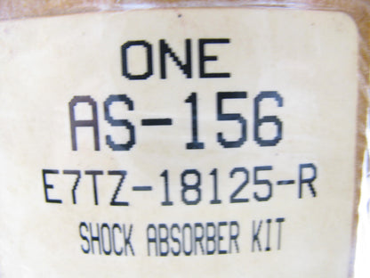 NEW GENUINE Motorcraft AS-156 REAR Strut Shock 87-94 Ford Ranger RWD (2WD ONLY)