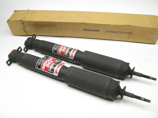 (2) Motorcraft AS-247 Front Suspension Shock For 1990-1991 Ford Aerostar