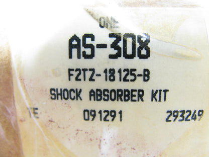 Motorcraft AS-308 Rear Suspension Shock For 1987-1994 Ford Ranger HD