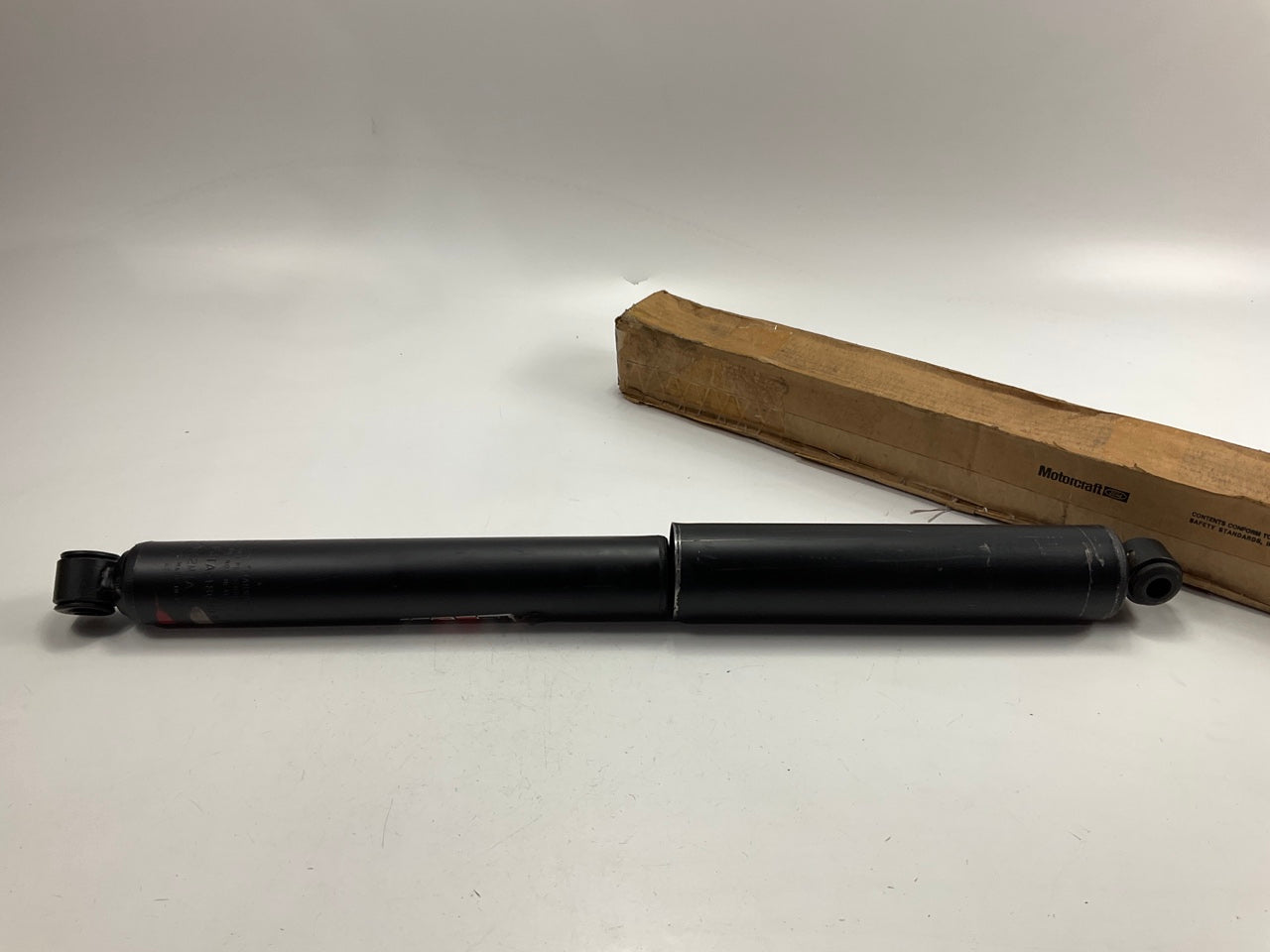 NOS OEM Motorcraft AS-426 Front Shock - Ford # F4TZ-18125-D, F4TA-18080-NA