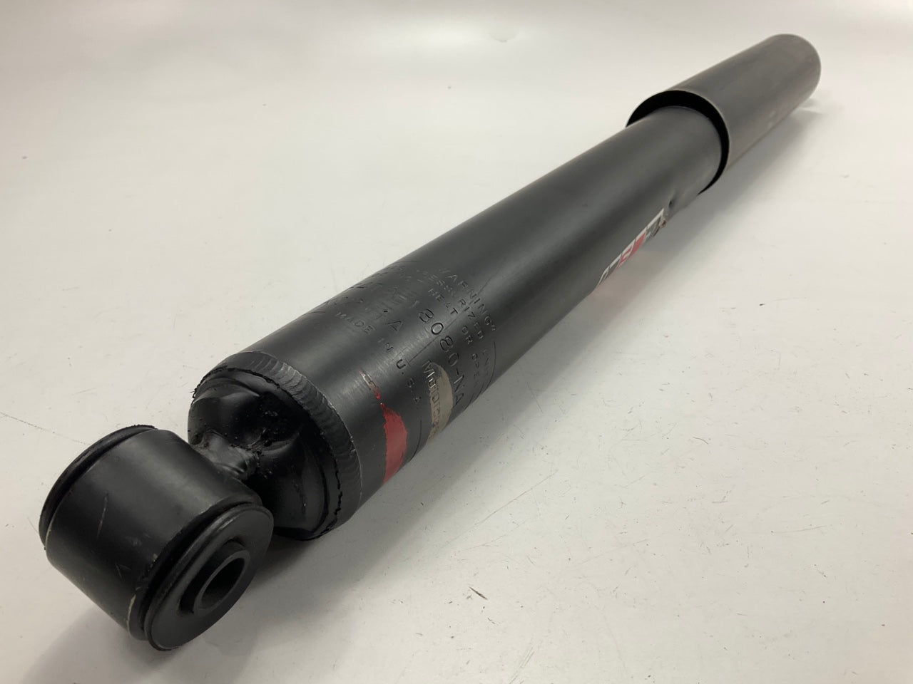 NOS OEM Motorcraft AS-426 Front Shock - Ford # F4TZ-18125-D, F4TA-18080-NA