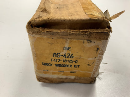 NOS OEM Motorcraft AS-426 Front Shock - Ford # F4TZ-18125-D, F4TA-18080-NA