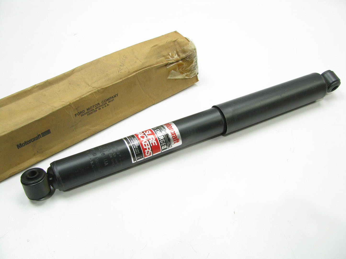 Motorcraft AS-431 Rear Shock F4TZ-18125-J